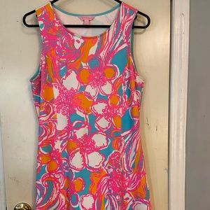 Medium lily pulitzer dress